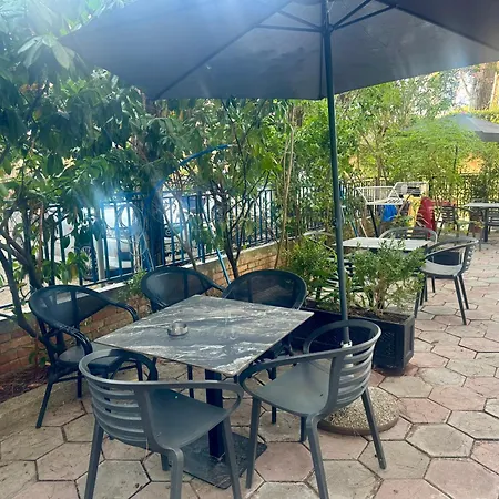 Garden Premium Mali Robit Apartment *