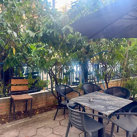 Garden Premium Mali Robit Apartment *