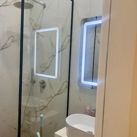 Appartamento Garden Premium Mali Robit Golem (Tirana)