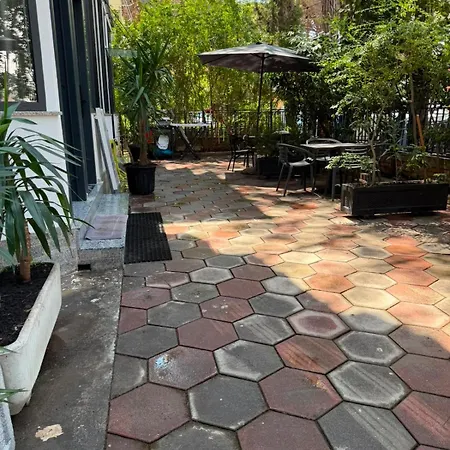 Garden Premium Mali Robit Apartment